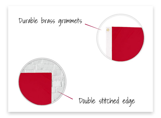 Los Angeles Angels 3' x 5' MLB Flag