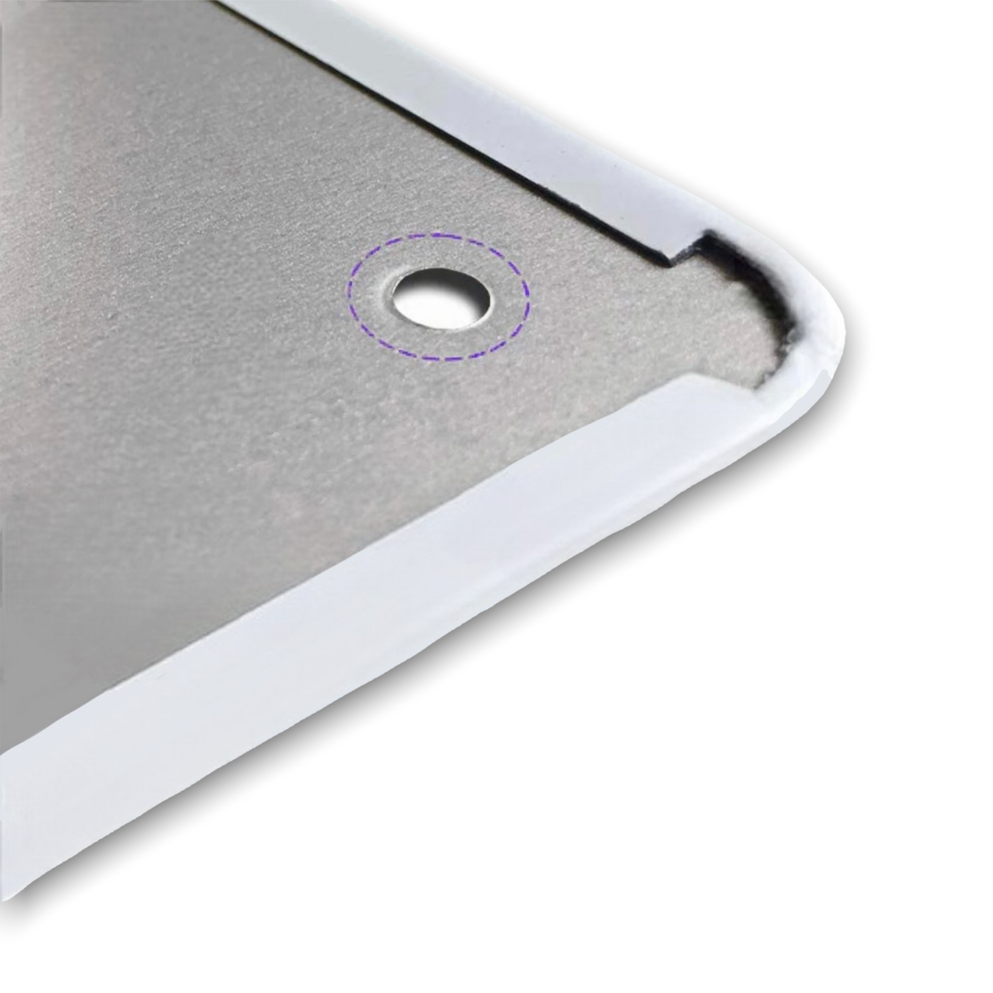 Clash Of The Titans Movie Poster Metal Tin Sign 8"x12"