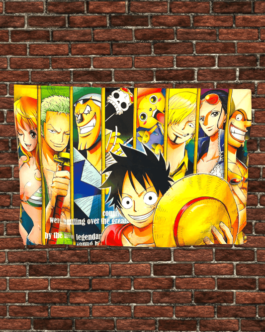 36" x 60" One Piece Tapestry Wall Hanging Décor