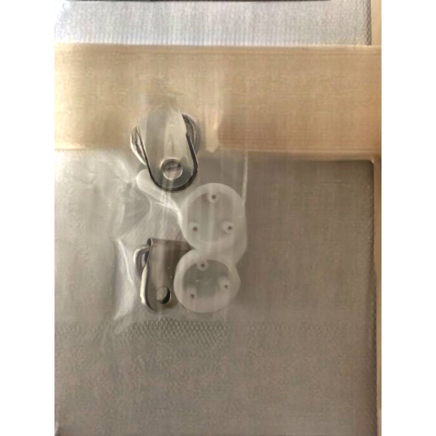 16” x 24" CHUD Canvas Print Wall Art