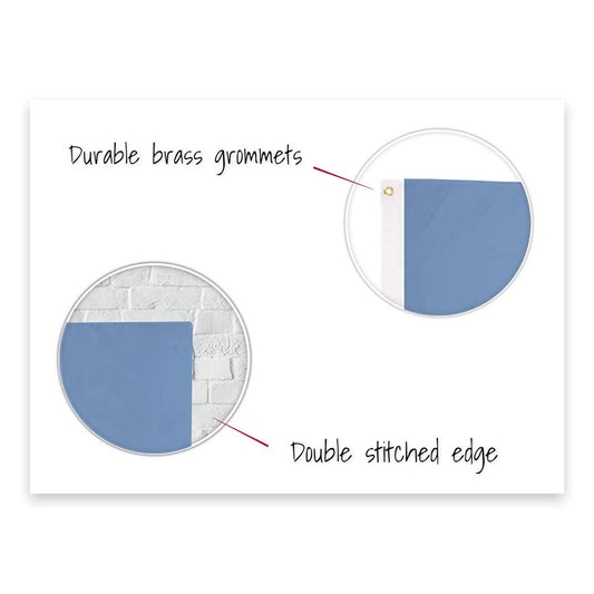 Memphis Grizzlies 3' x 5' NBA Flag