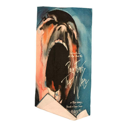 Pink Floyd Lightweight Microfiber Beach Towel