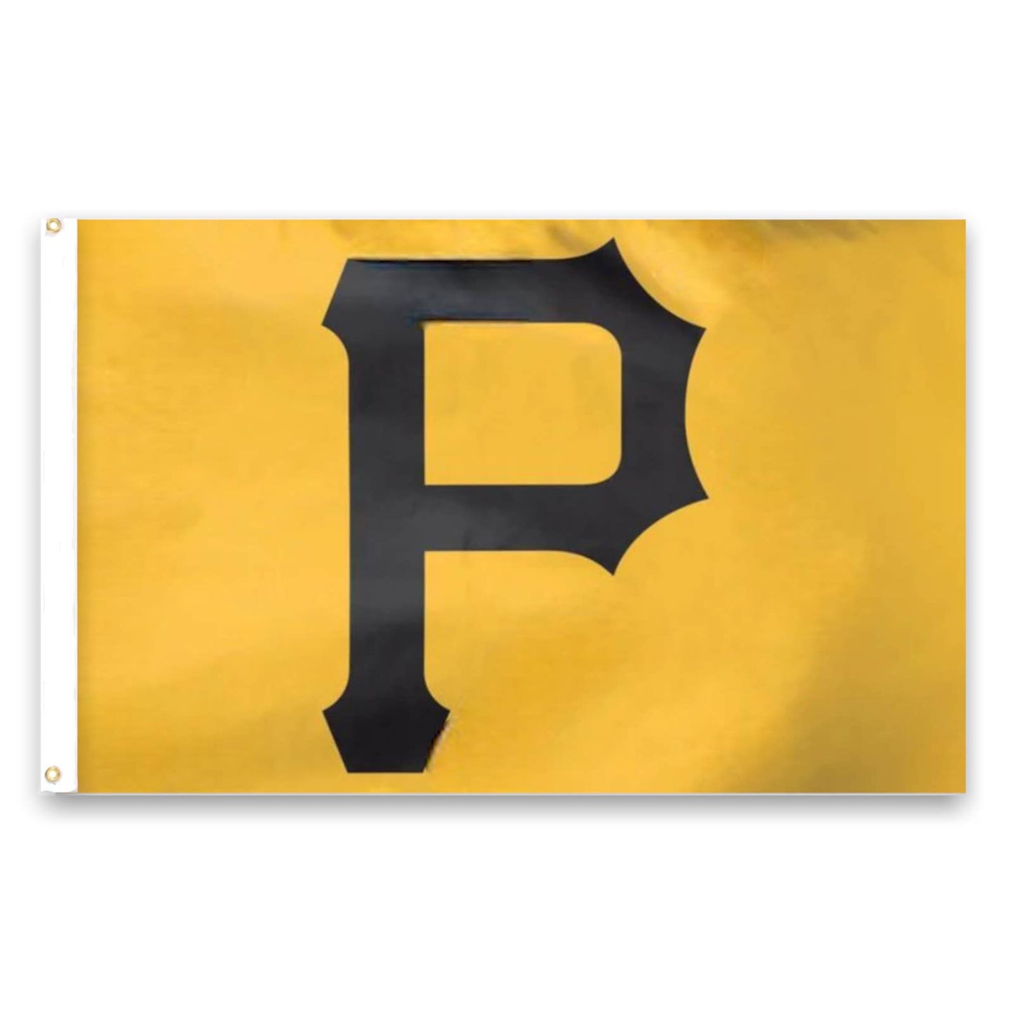 Pittsburgh Pirates 3' x 5' MLB Flag