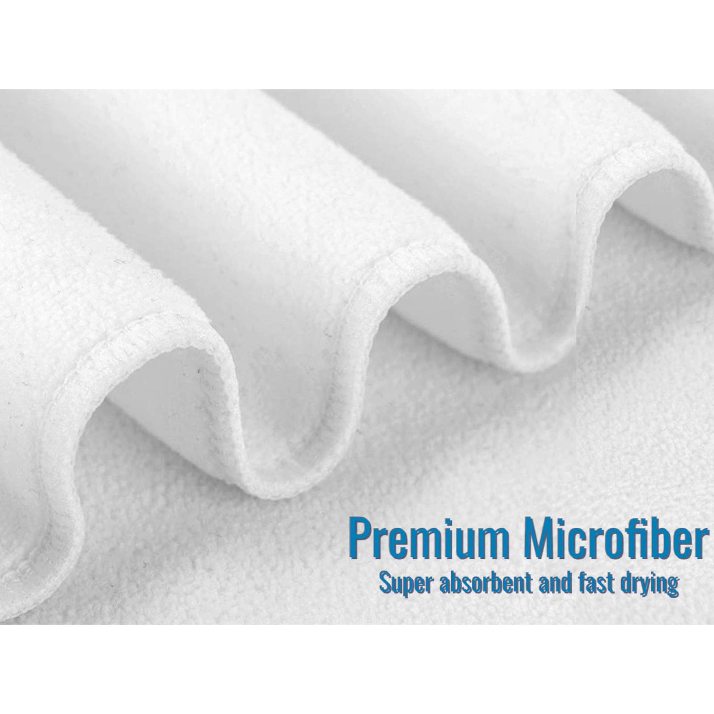 Halo Infinite Lightweight Microfiber Beach Towel