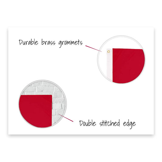 St. Louis Cardinals 3' x 5' MLB Flag