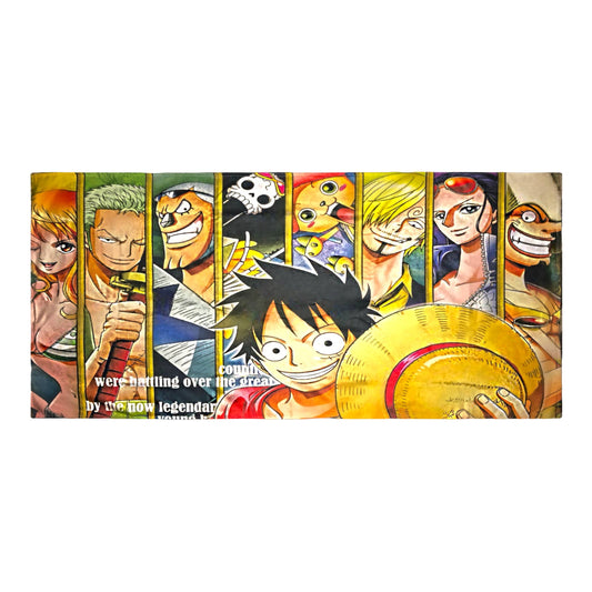 One Piece Lightweight Microfiber Beach Towel