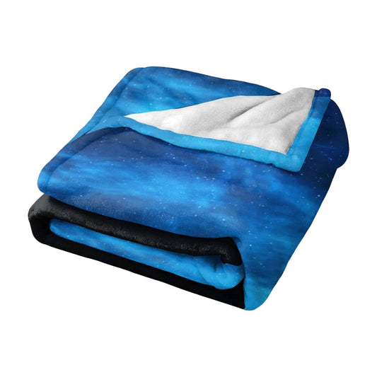Dragon Ball Z Large Soft Fleece Throw Blanket