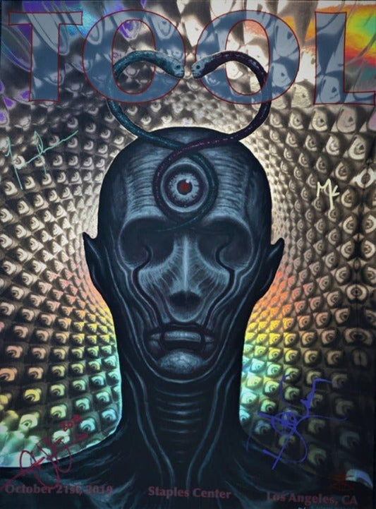 36" x 60" Tool Tapestry Wall Hanging Décor