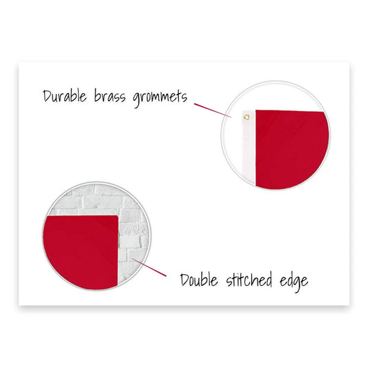 Portland Trail Blazers 3' x 5' NBA Flag