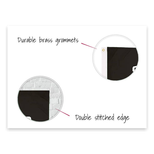 Chicago White Sox 3' x 5' MLB Flag