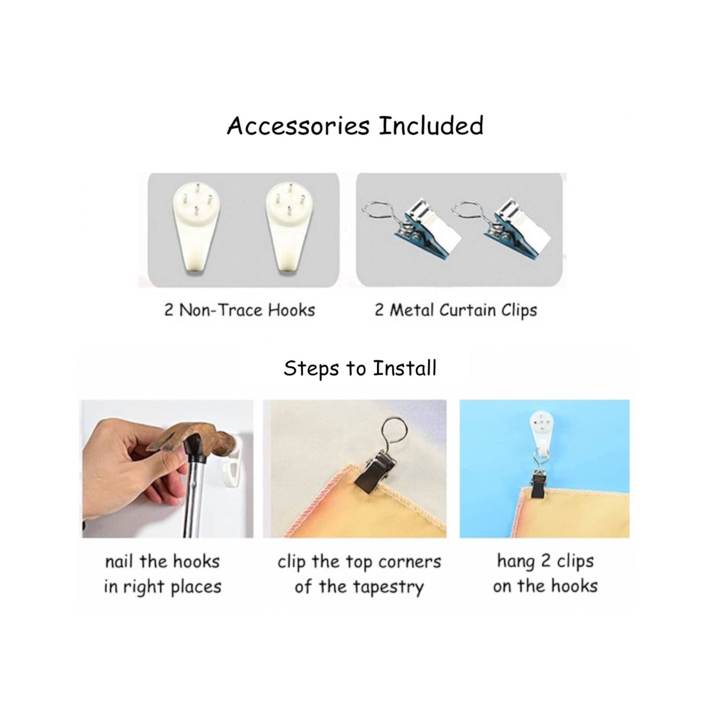 36" x 60" Resident Evil: Village Tapestry Wall Hanging Décor