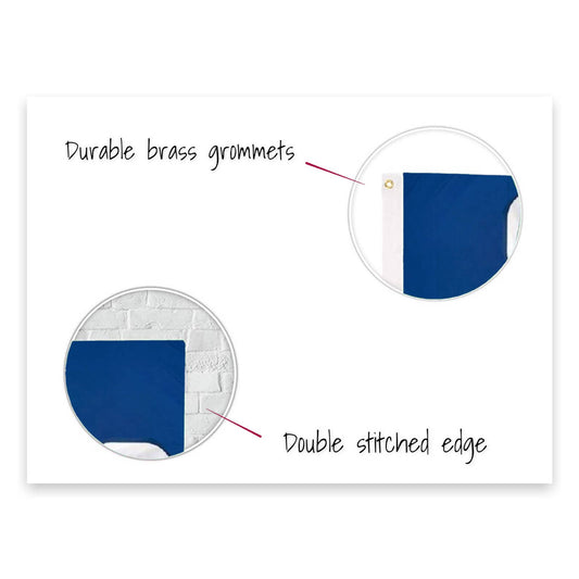 San Diego Padres 3' x 5' MLB Flag