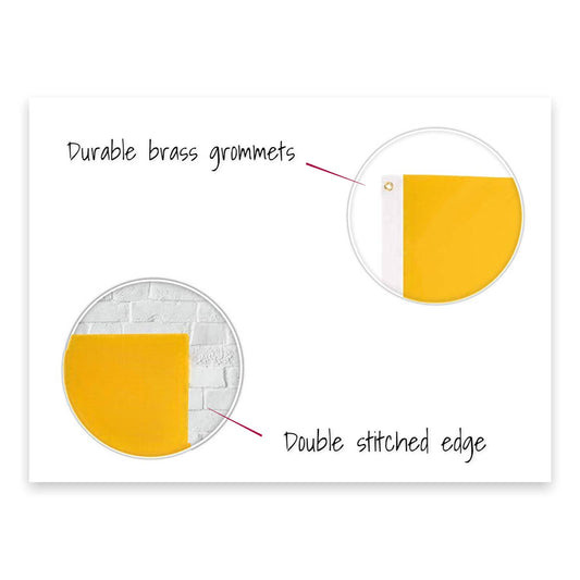 Indiana Pacers 3' x 5' NBA Flag