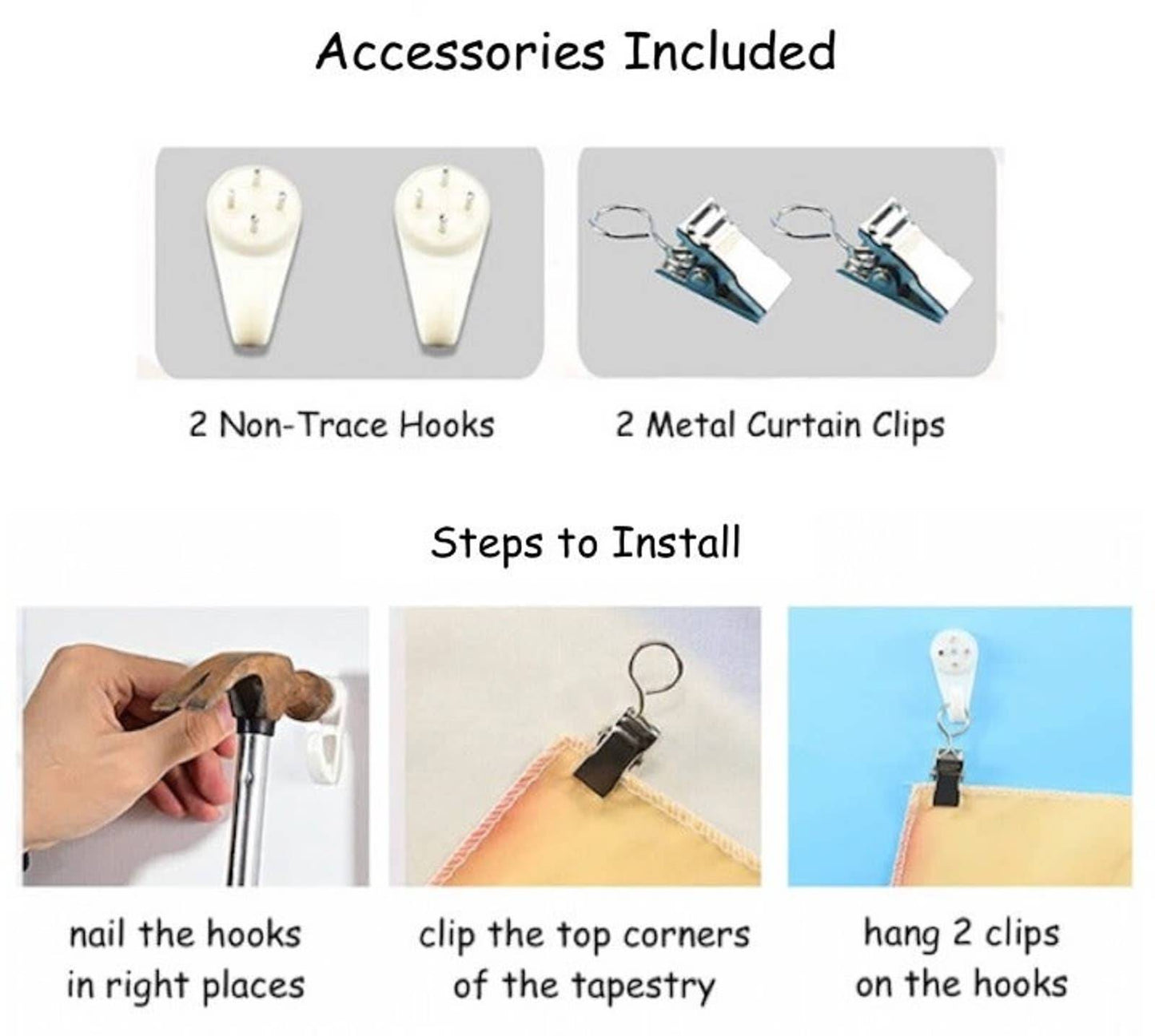 36" x 60" RoboCop Tapestry Wall Hanging Décor