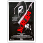 Scream Ghostface Movie Poster Print Wall Art 16"x24"