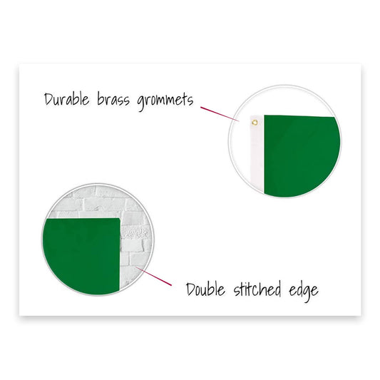 Boston Celtics 3' x 5' NBA Flag