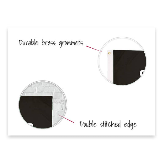 San Antonio Spurs 3' x 5' NBA Flag