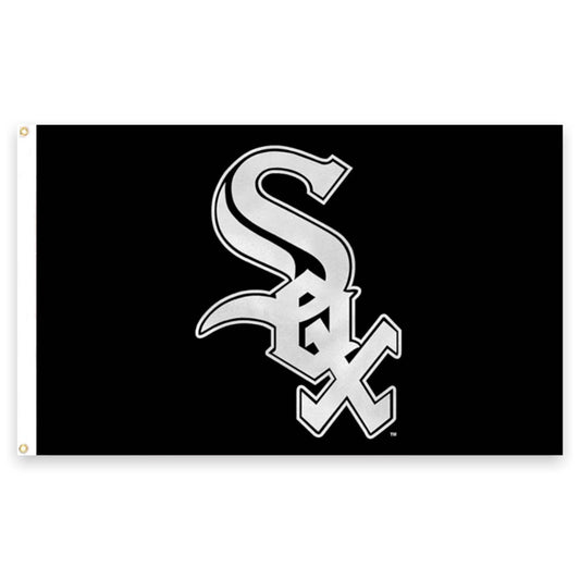 Chicago White Sox 3' x 5' MLB Flag