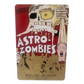 Astro Zombies Movie Poster Metal Tin Sign Big 8x12 Inches
