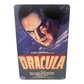 Dracula Movie Poster Metal Tin Sign 8"x12"