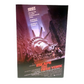 Escape From New York Movie Poster Metal Tin Sign 8"x12"