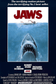 36" x 60" Jaws Tapestry Wall Hanging Décor