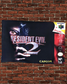 36" x 60" Resident Evil 2 Tapestry Wall Hanging Décor
