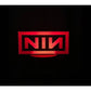 Nine Inch Nails 3D LED Night-Light 7 Color Changing Lamp w/ Touch Switch