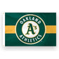 Oakland Athletics 3' x 5' MLB Flag