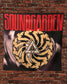 48" x 48" Soundgarden Tapestry Wall Hanging Décor