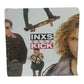 INXS - Kick Album Cover Metal Print Tin Sign 12"x 12"