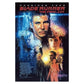 Blade Runner The Final Cut Movie Poster Print Wall Art 16"x24"