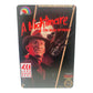 A Nightmare On Elm St Video Game Cover Metal Tin Sign 8"x12"