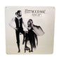 Fleetwood Mac - Rumors Album Cover Metal Print Tin Sign 12"x 12"