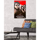 The Lost Boys Movie Poster Print Wall Art 16"x24"