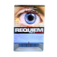 Requiem For A Dream Movie Poster Metal Tin Sign 8"x12"
