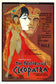 36" x 60" Notorious Cleopatra Tapestry Wall Hanging Décor