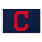 Cleveland Guardians 3' x 5' MLB Flag