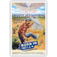 Born In East L.A. Movie Poster Print Wall Art 16"x24"