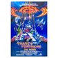 Transformers Movie Poster Print Wall Art 16"x24"