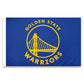 Golden State Warriors 3' x 5' NBA Flag