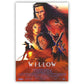 Willow Movie Poster Print Wall Art 16"x24"