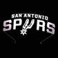 San Antonio Spurs 3D LED Night-Light 7 Color Changing Lamp w/ Touch Switch
