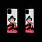 Nightmare on Elm St. Sound-Activated LED Light-up iPhone Case