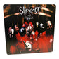 Slipknot Album Cover Metal Print Tin Sign 12"x 12"