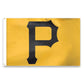 Pittsburgh Pirates 3' x 5' MLB Flag