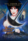36" x 60" Elvira's Haunted Hills Tapestry Wall Hanging Décor