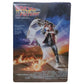 Back To the Future Movie Poster Metal Tin Sign 8"x12"