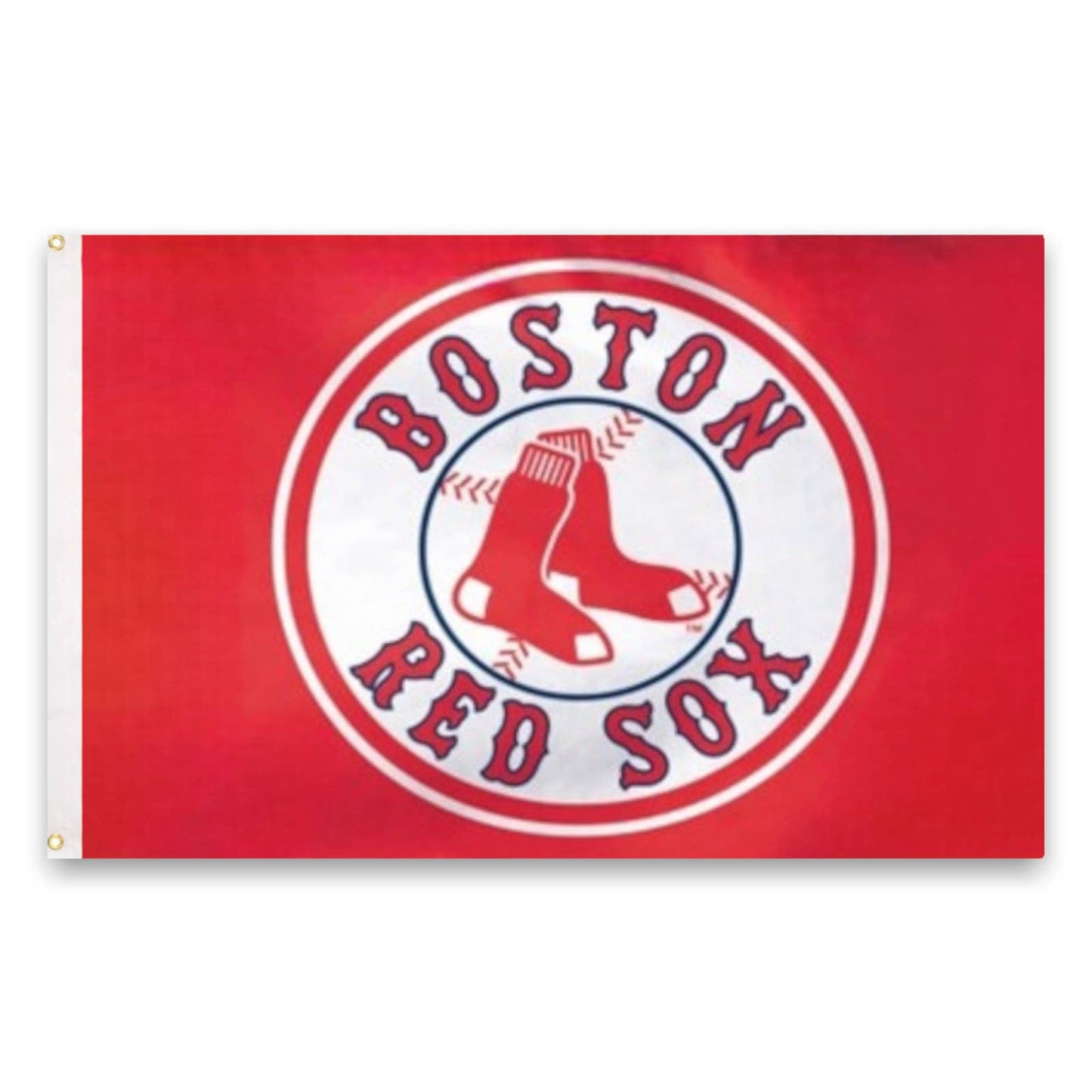 Boston Red Sox 3' x 5' MLB Flag