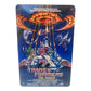 Transformers Movie Poster Metal Tin Sign 8"x12"
